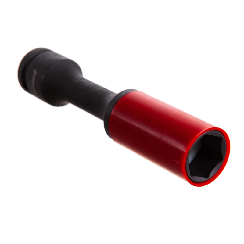 Головка торцевая Jonnesway S18AD4121 (ударная, 21мм, 1/2", тонкостенная, глубокая, для колесных дисков) в Иваново