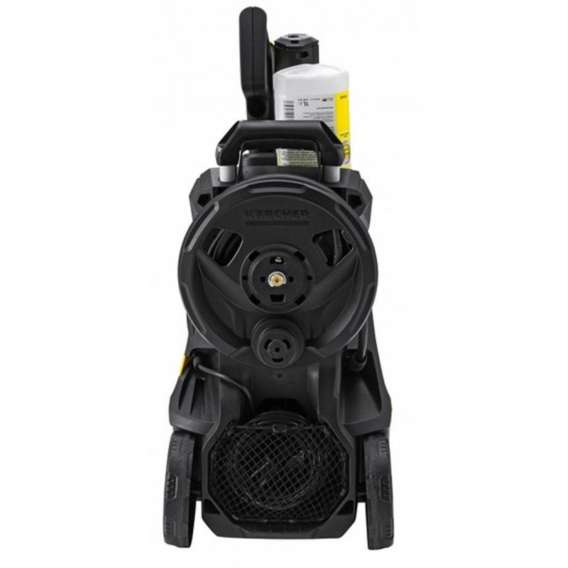 Мойка высокого давления Karcher K 5 Premium Full Control Plus 1.324-630, 145 бар в Туле