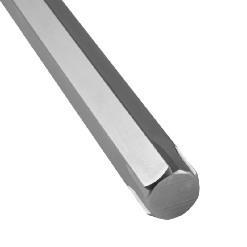 Ключ Jonnesway H22S150, торцевой, шестигранный, удлиненный, для изношенного крепежа H5