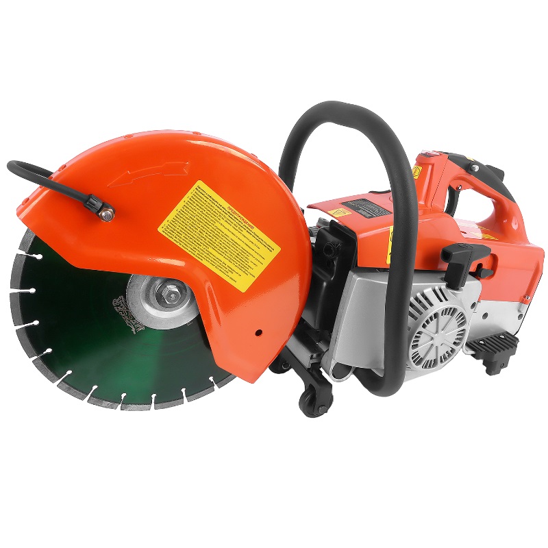 Бетонорез бензиновый Messer ECF350 10-44-350 в Рыбинске