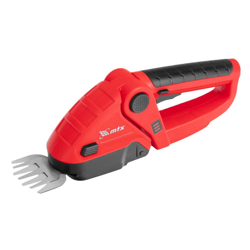Ножницы-кусторез аккумуляторные MTX GSM-3 59480, Li-Ion, 3,6 В в Рыбинске
