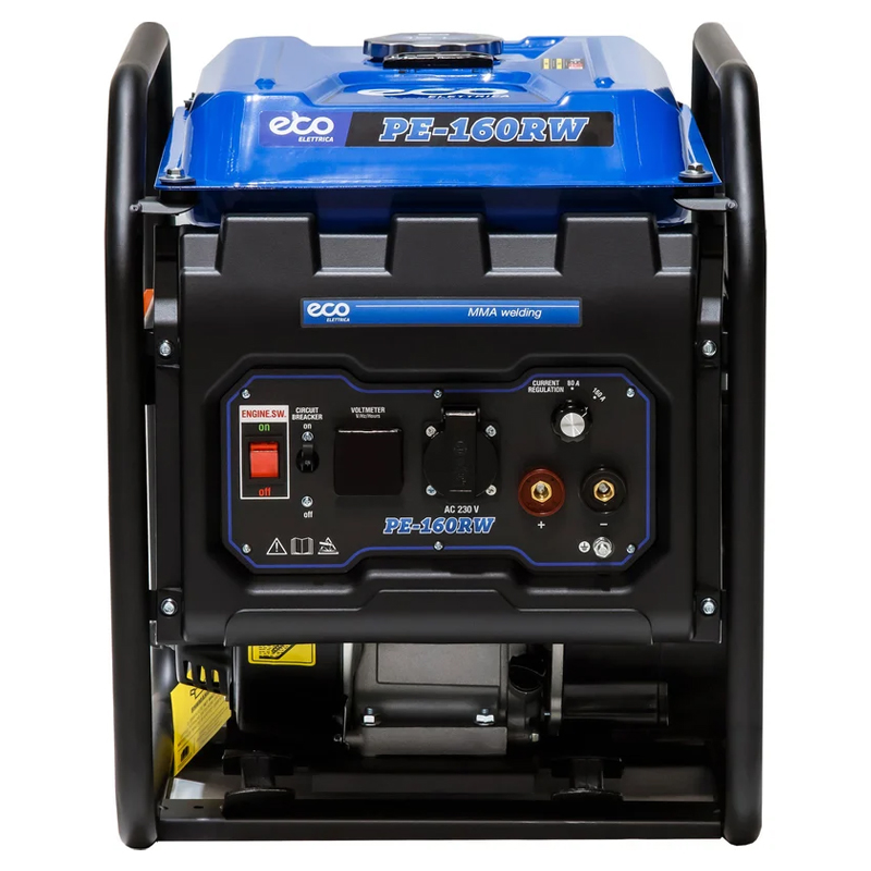 Электростанция сварочная Eco PE-160RW EC1564-0