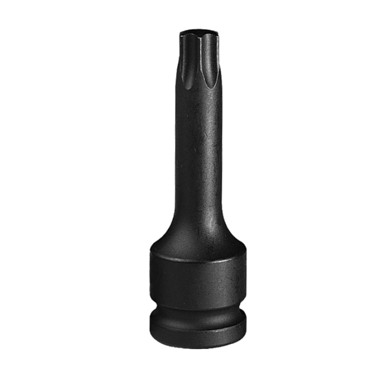 Головка ударная TORX Jonnesway S06A4T45 (1/2"DR; T-45; 78 мм) в Иваново