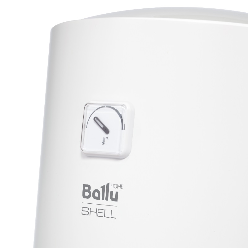Водонагреватель Ballu BWH/S 100 Shell НС-1291252