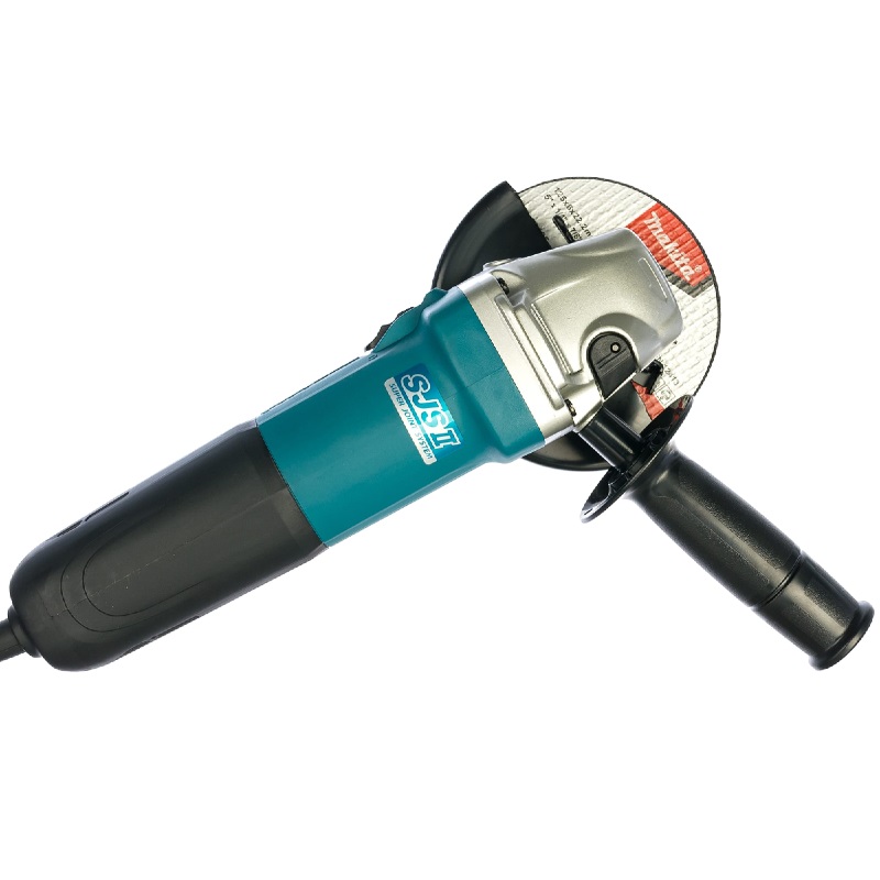 Угловая шлифмашина (болгарка) Makita GA5040, 125 мм, 1100 Вт в Твери