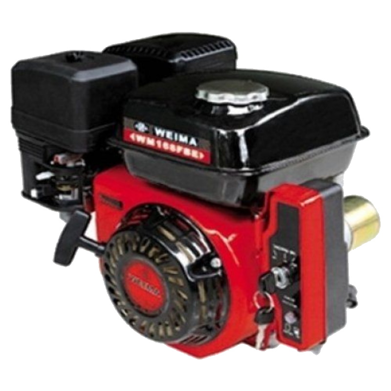 Двигатель Weima 168FB-2