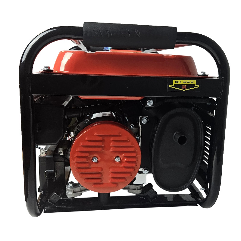 Бензиновый генератор ProfiPower БГ-4000Э G0003 в Костроме