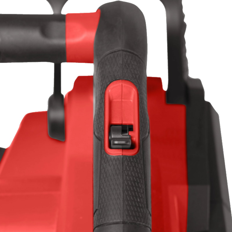 Пила аккумуляторная цепная Milwaukee FUEL M18 FTHCHS35-802 4933479589, с верхней рукояткой, 35 см в Муроме