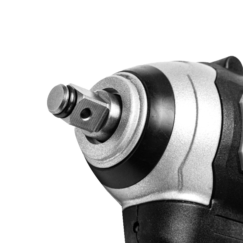 Гайковерт аккумуляторный бесщеточный P.I.T. IMPACT PIW12K-120A/2, 12В, 120Нм, 3/8", 2 АКБ 2Ач, ЗУ в Коврове