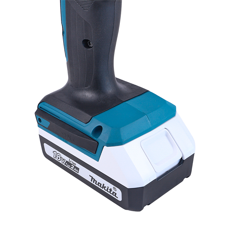 Дрель аккумуляторная Makita DF488D004, 18В, 13мм, 42/24Нм (2х2.0Ач, з/у) в Иваново