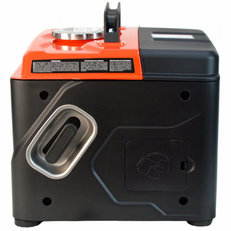 Инверторный генератор Brait BR1200iO, 02.01.065.100