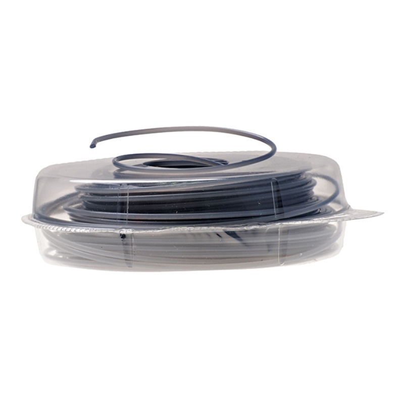 Триммерная леска Fubag FR 38741, 2,4 мм x 15 м в Кинешме