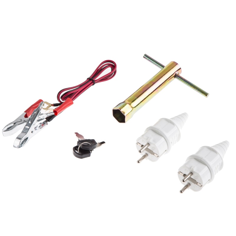 Бензиновый генератор Hammer Flex GN4000E в Кинешме