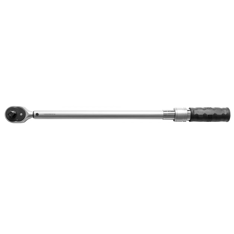 Ключ динамометрический двусторонний Thorvik TWBDM1270350 053580, 1/2"DR, 70-350 Нм во Владимире
