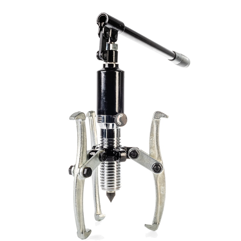 Съемник гидравлический КВТ СГА-20 79866 автономный 21936₽