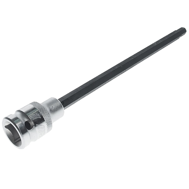 Бита-головка JTC JTC-45607200, длинная 1/2