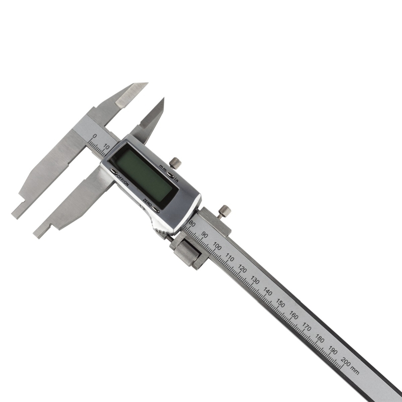Штангенциркуль электронный RGK SC-II-200 757249 в Твери