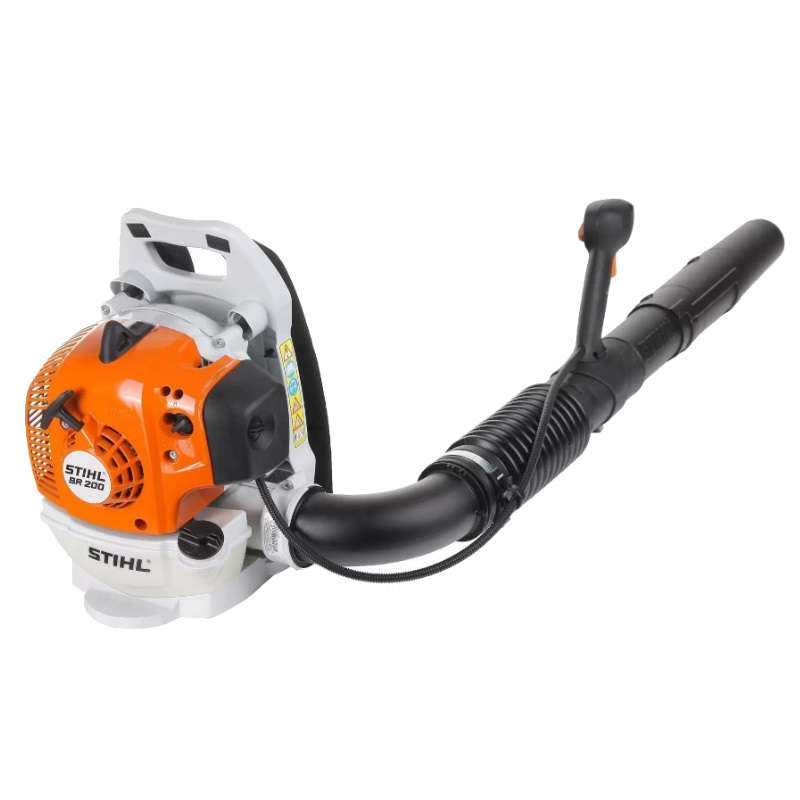 Бензиновая ранцевая воздуходувка Stihl BR 200 42410111603 в Иваново