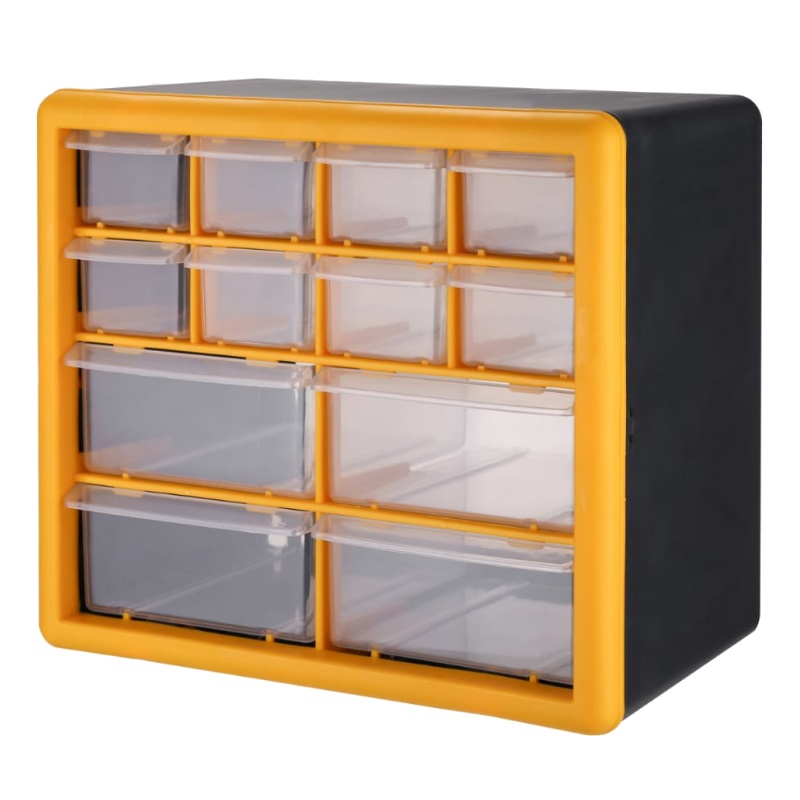 Система хранения инструментов Deko DKTB7 065-0812 в Костроме