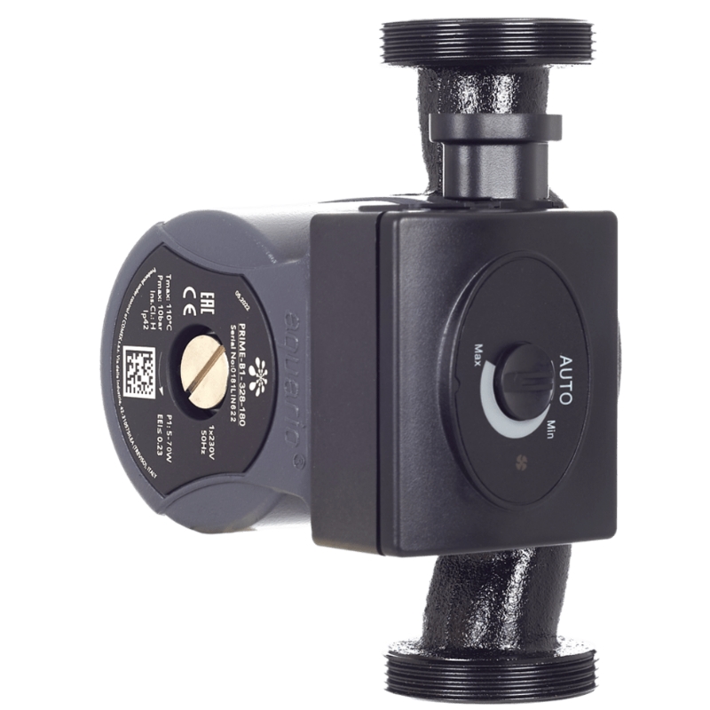 Насос циркуляционный Aquario PRIME-B1-328-180 5038 в Иваново