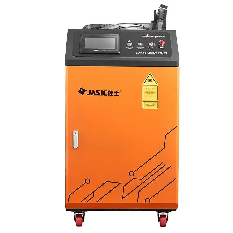 Аппарат ручной лазерной сварки Сварог LaserWeld 1000Вт JS-YW1000SC в Рыбинске