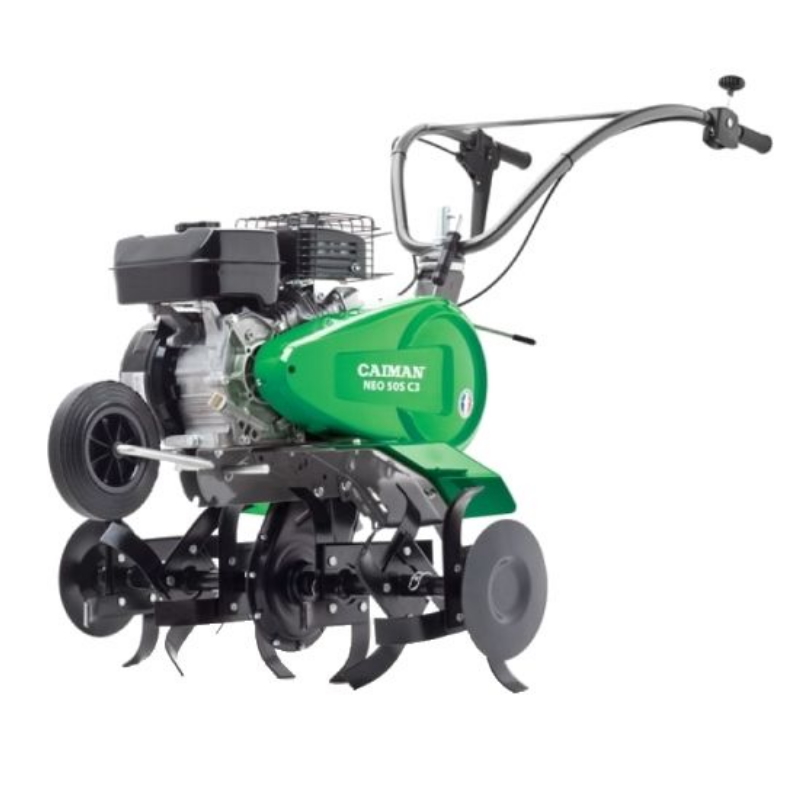 Культиватор бензиновый Caiman NEO 50S C3 в Переславле