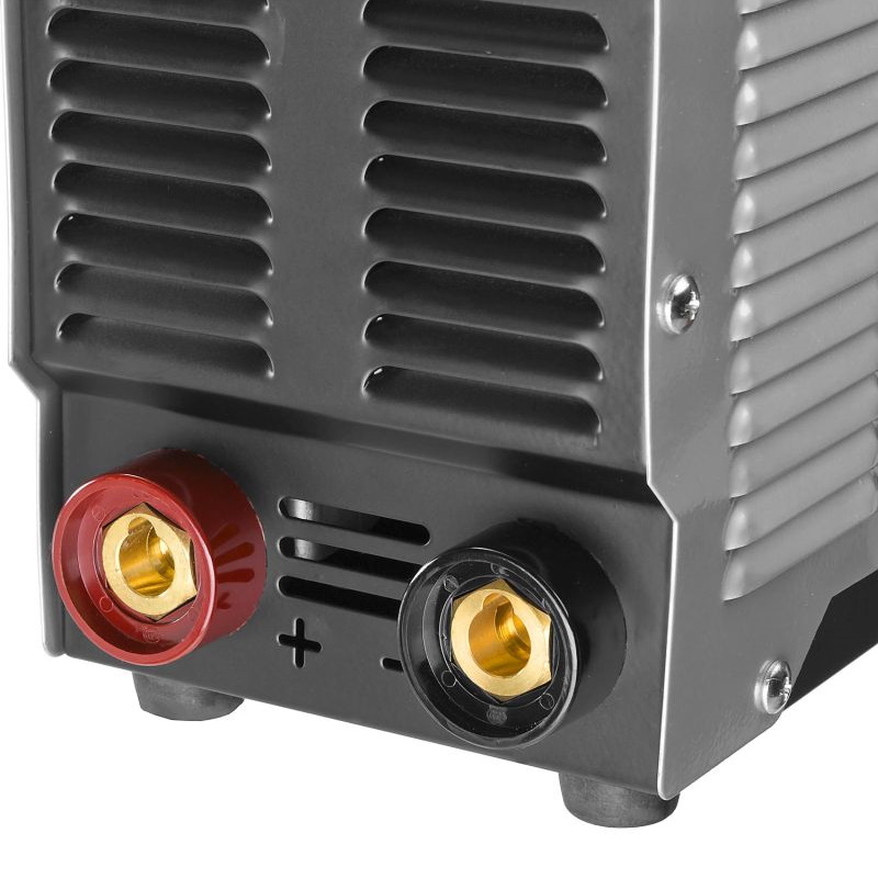 Инвертор сварочный Зубр ЗАС-М3-140 140А MMA ПВ-35