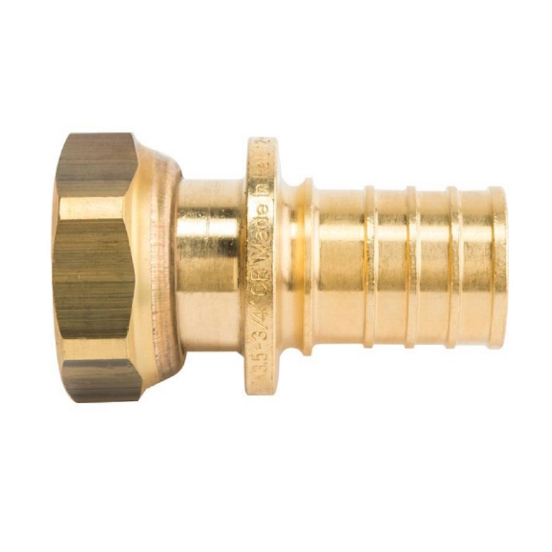 Переходник с накидной гайкой Stout SFA-0019-001634, 16x3/4, аксиальный в Череповце