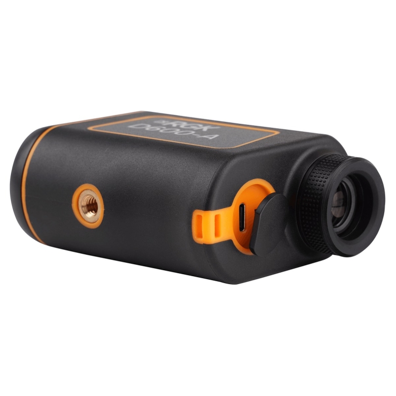 Оптический дальномер RGK D600-A 720091 (с поверкой) в Иваново