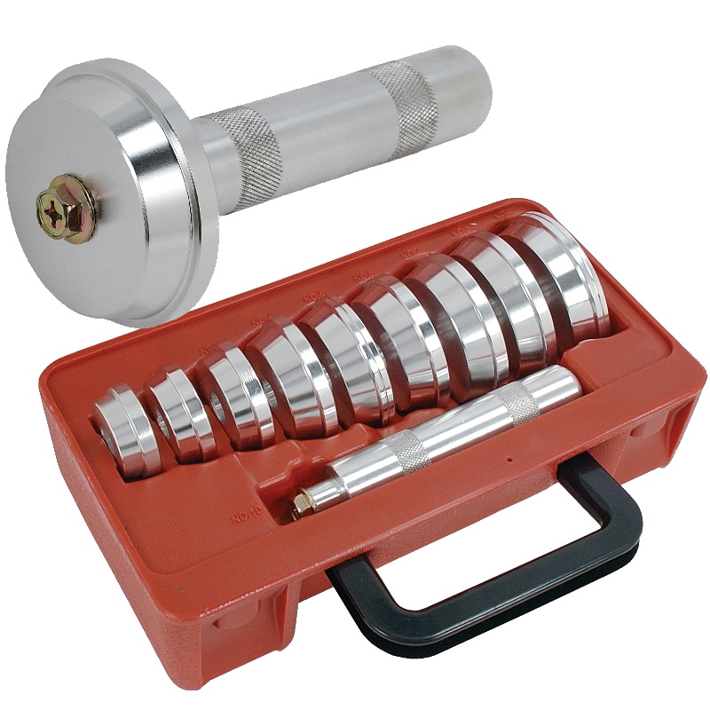 Оправки для обслуживания подшипников и уплотнений Automeister 72243 2170₽