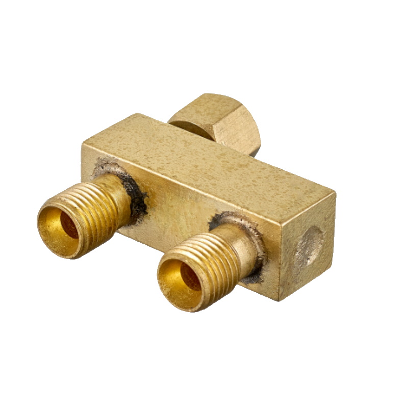 Разветвитель для кислорода Сварог 00000098493 М12х125 для CG1-100 2151₽