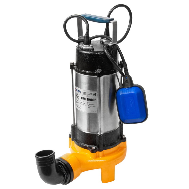 Насос Belamos DWP 1100 CS 12792₽