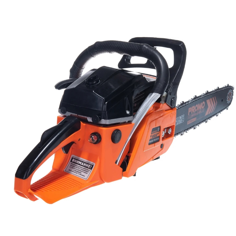 Бензопила Carver PSG-45-15 (+ канистра для топлива Rezoil 5 л; количество звеньев 64) в Кинешме