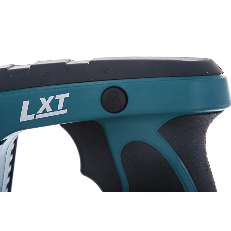 Аккумуляторная сабельная пила Makita BJR181RFE (аккумулятор li-ion; толщина металла 130 мм, дерева 255 мм, вес 3.7 кг) в Муроме