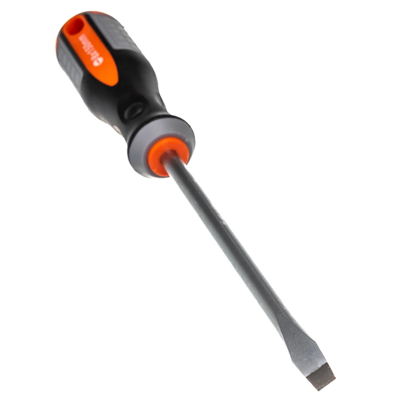 Набор отверток стержневых Ombra Round Grip 975008 055289, 8 предметов в Угличе