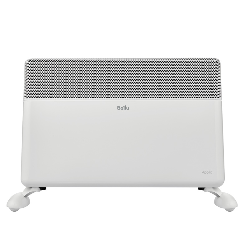 Комплект Ballu Apollo Transformer BEC/AT-2500-4I НС-1584099, с блоком управления и шасси, инверторный