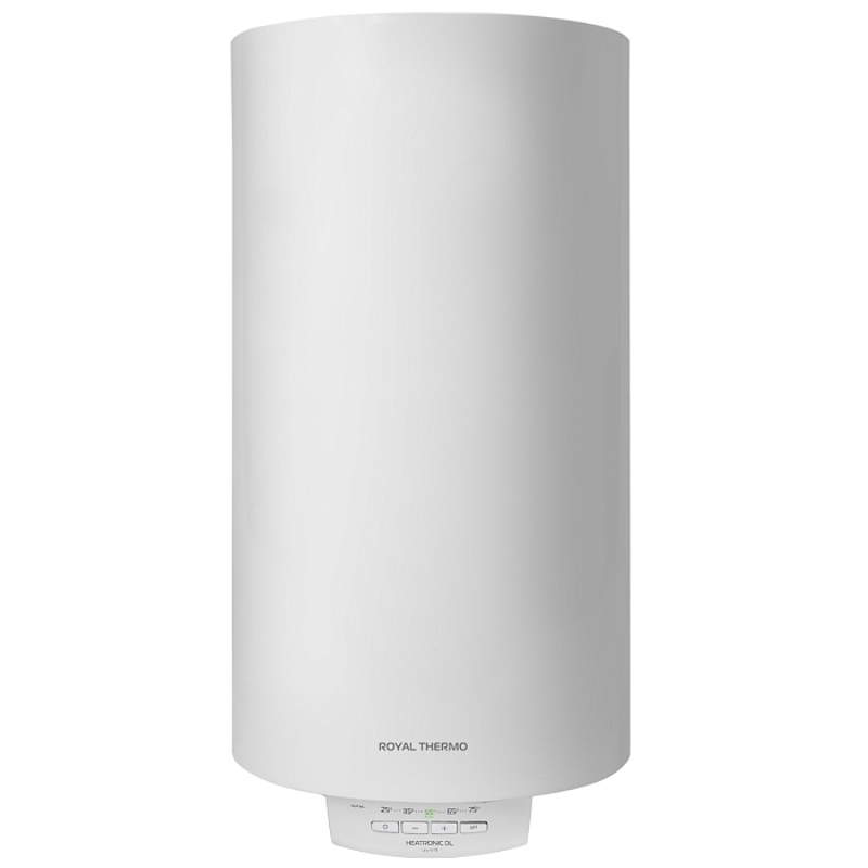Водонагреватель Royal Thermo Heatronic DL DryHeat RWH 100 (100 л, 1500 Вт, 7,5 бар) в Туле
