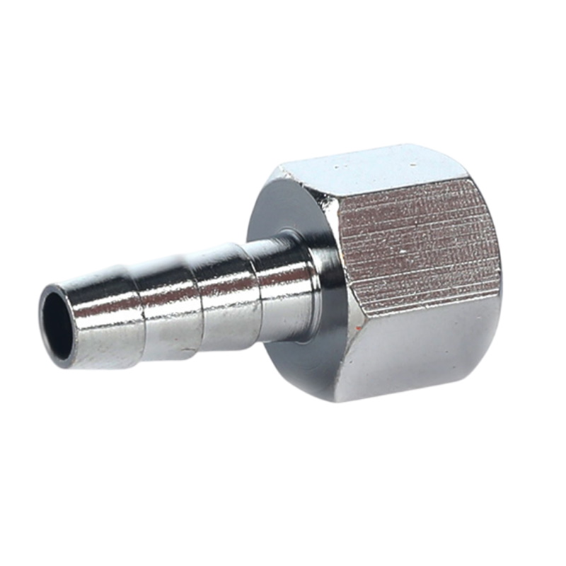 Переходник Patriot 1227/2, 830900035, елочка, 8 мм, 1/4" F в Череповце