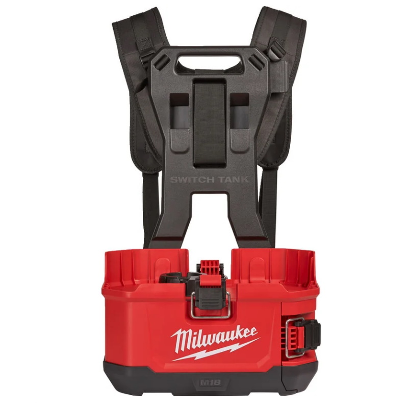 Аккумуляторный опрыскиватель Milwaukee SWITCH TANK M18 BPFPH-401 4933464962 в Череповце