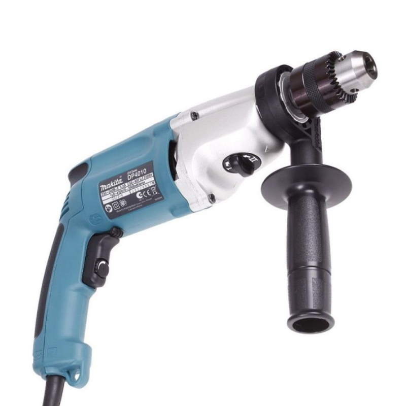Дрель Makita DP 4010, 720 Вт