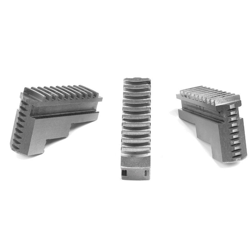 Кулачки прямые к патронам Hortz PRO 400 65218 в Вологде