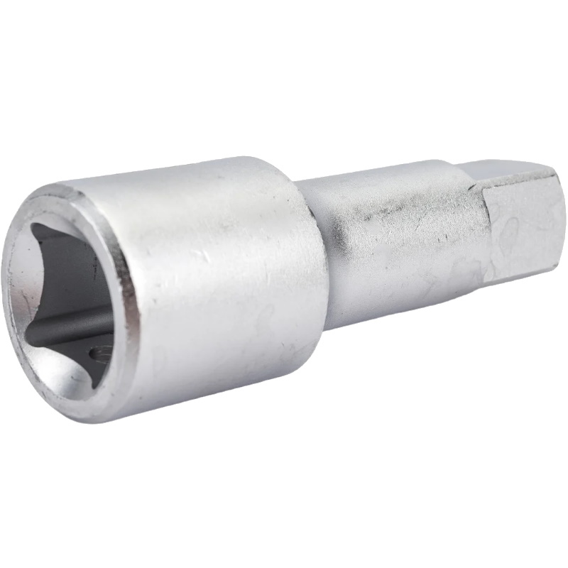 Удлинитель Станкоимпорт CS-34.60.4, 3/4", L=100мм