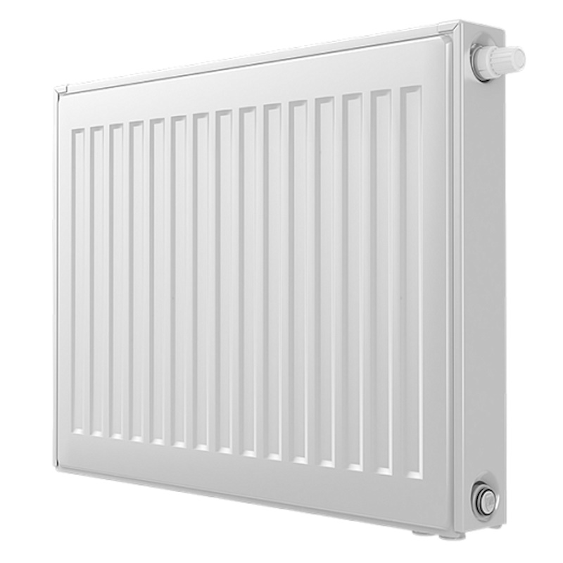 Радиатор панельный Royal Thermo VENTIL COMPACT VC22-500-1100 RAL9016 НС-1191171 8016₽