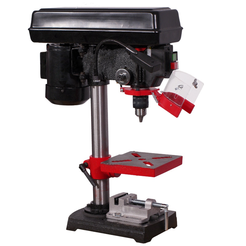 Сверлильный станок JIB DP8