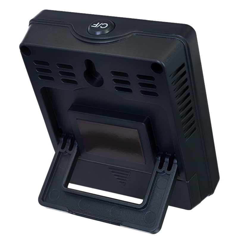 Термогигрометр Levenhuk Wezzer BASE L10 78883