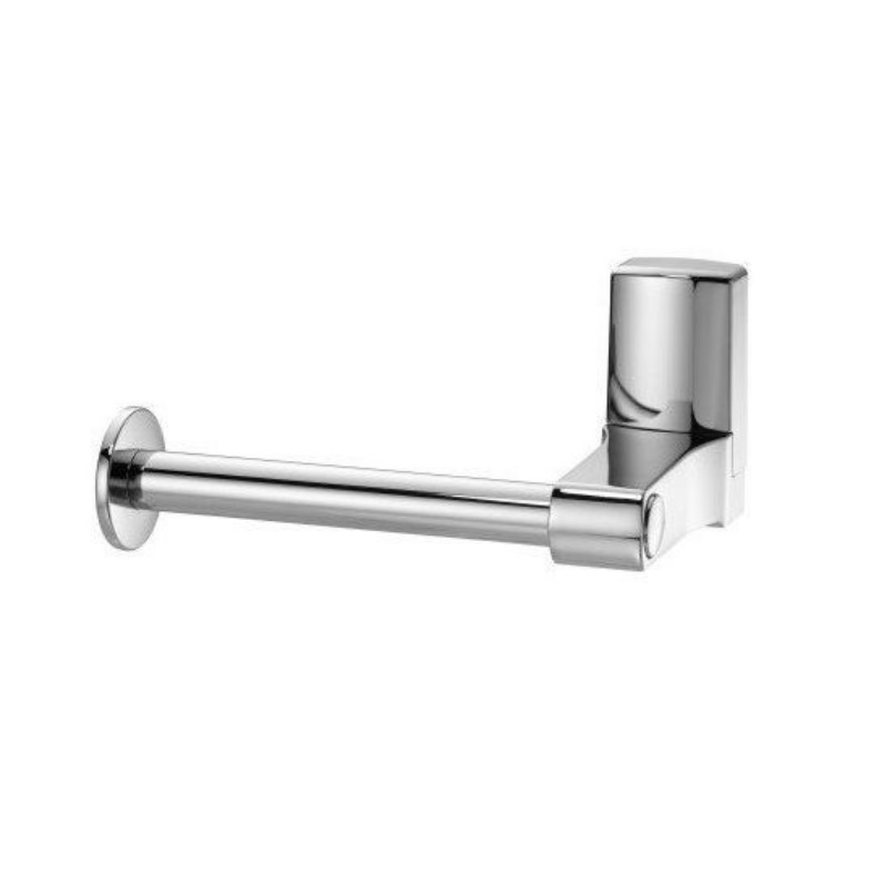 Держатель для туалетной бумаги WasserKRAFT Leine K-5096 без крышки 9060491 в Иваново