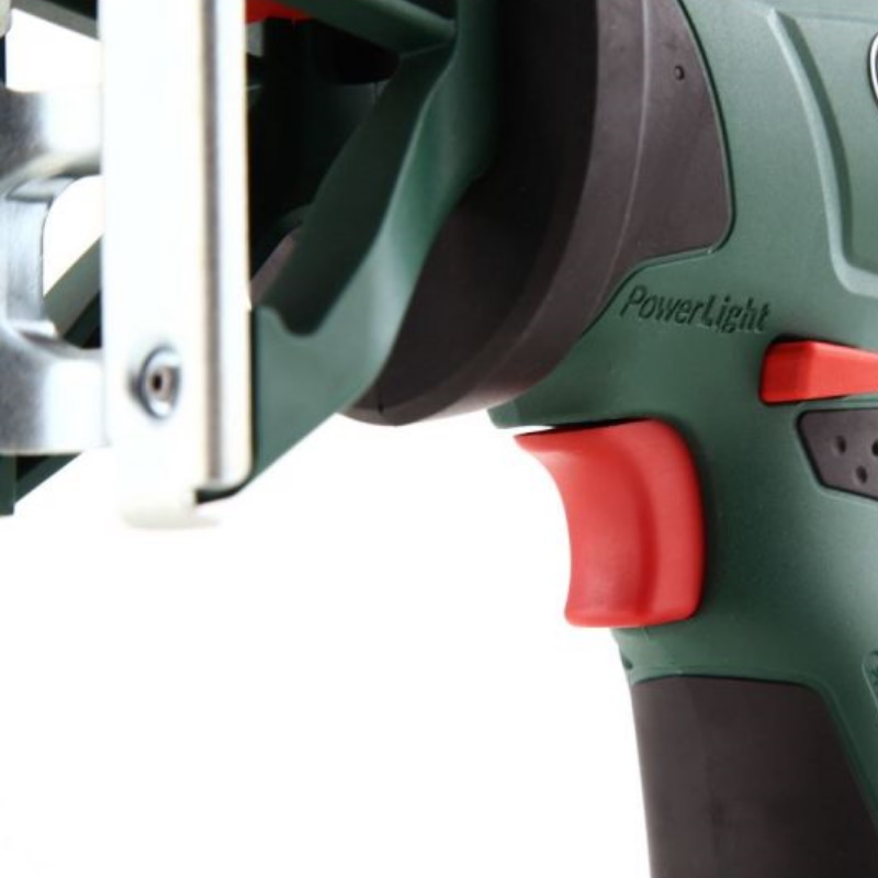 Лобзик аккумуляторный Bosch PST 10.8 Li