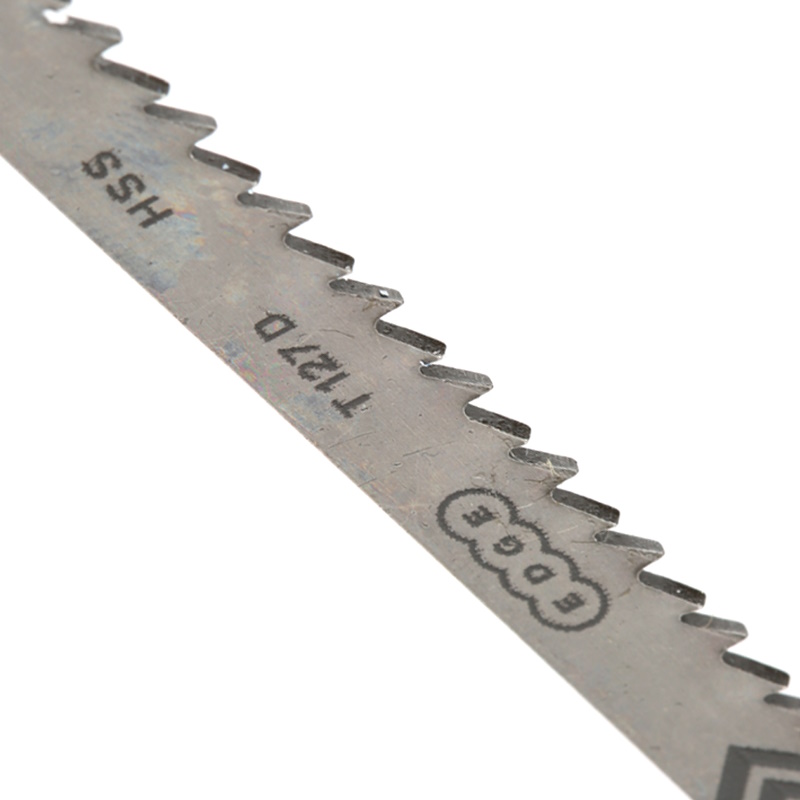 Пилка для лобзика по алюминию EDGE by Patriot T127D 814010008, 2шт. в блистере  в Череповце