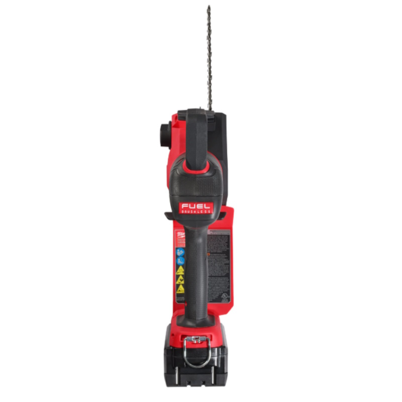 Аккумуляторная цепная пила Milwaukee FUEL M18 FHS20-552 4933480118 в Ярославле