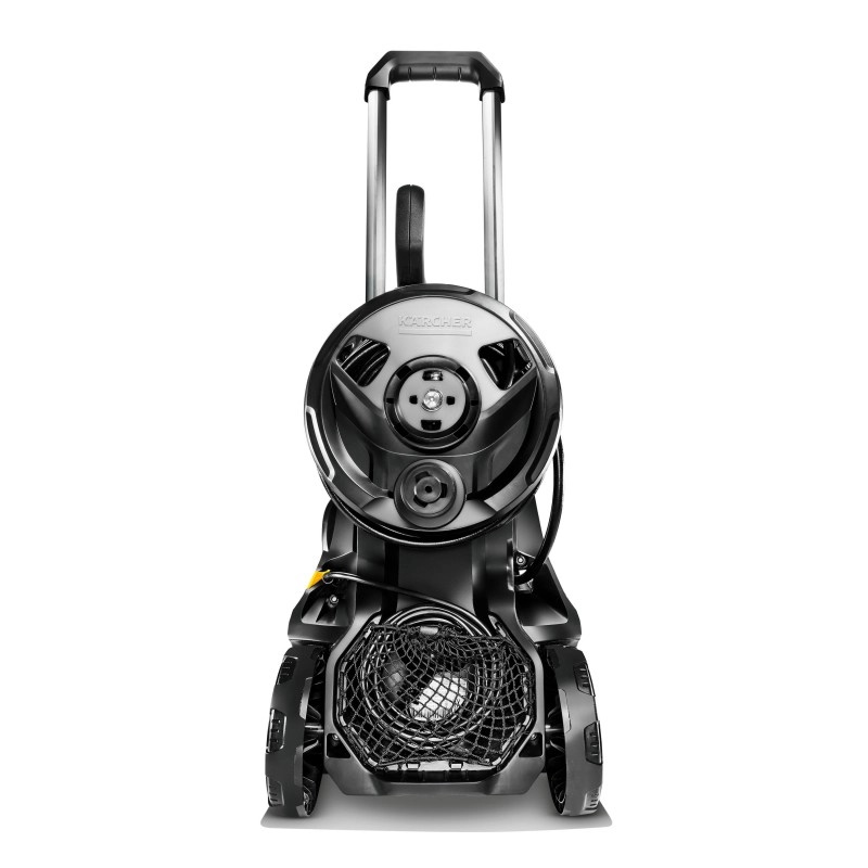 Мойка высокого давления Karcher K 7 Premium Smart Control *EU 1.317-230.0, 180 бар